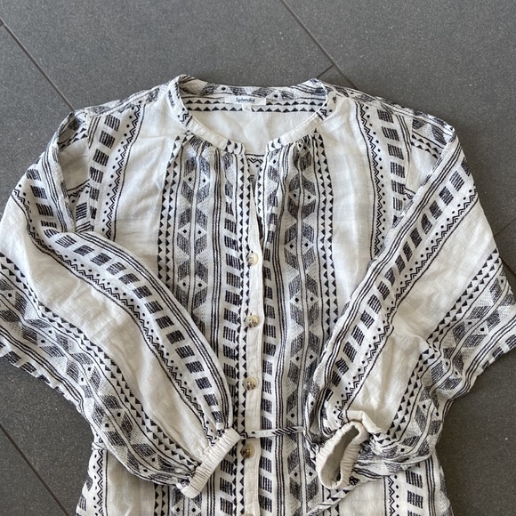 Splendid mini length dress - Picture 9 of 10